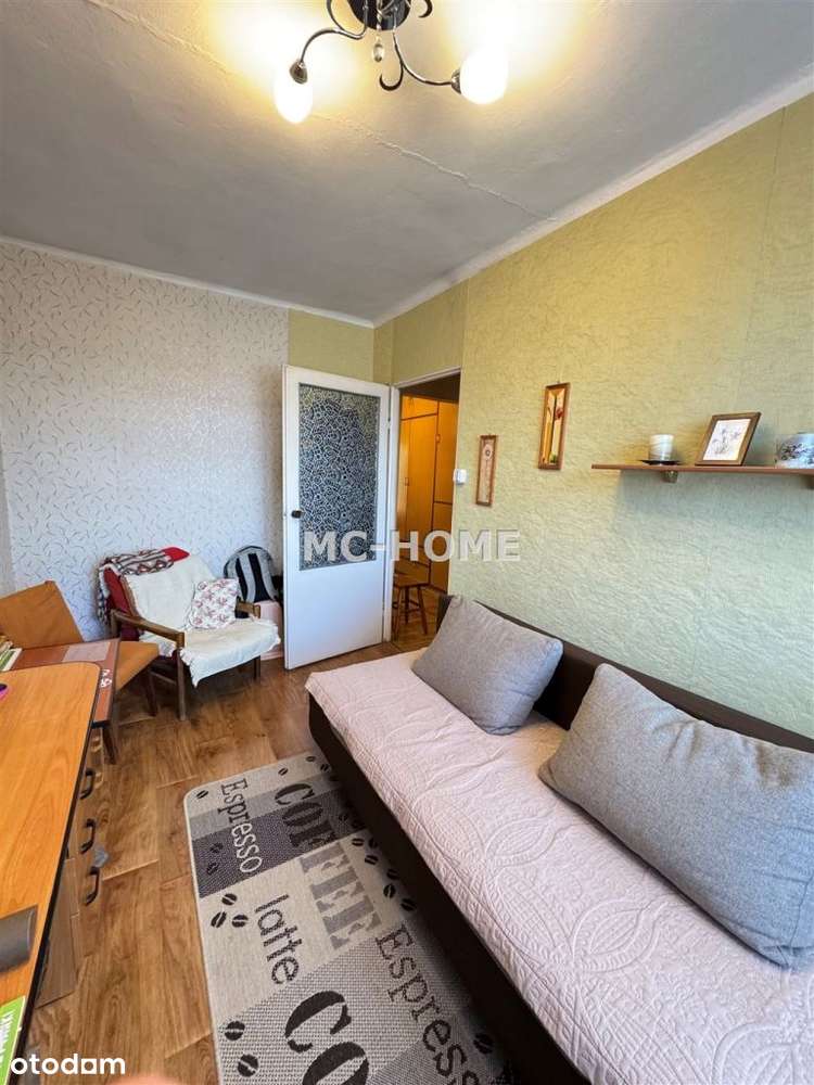 Mieszkanie, 57,70 m², Katowice-13