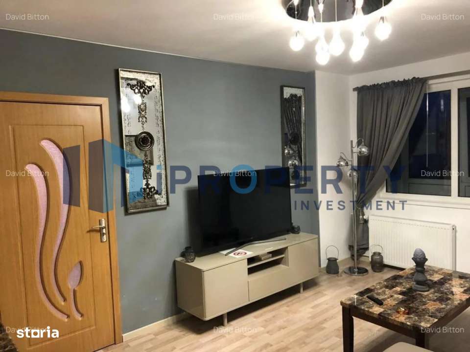 Cantemir | 2 Camere | Renovat | Balcon | AC | - Imagine principală: 4/14