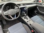 Volkswagen Passat 1.4 TSI Plug-In-Hybrid DSG GTE - 15