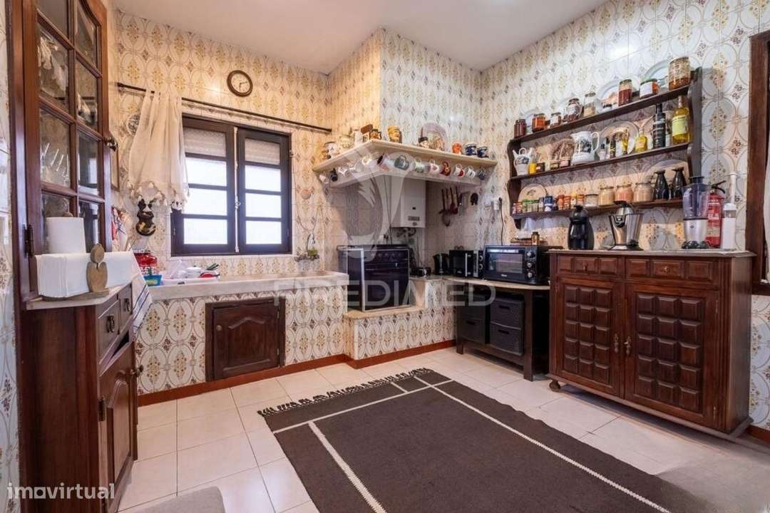 Moradia T3 C/ Garagem em Ilhavo - Grande imagem: 5/28