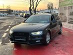 Audi A4 Avant 2.0 TDI DPF quattro Attraction - 2