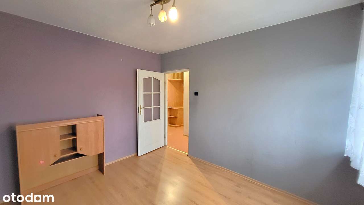 3 pokoje z balkonem niedaleko Manufaktury! Bez prowizji!-5