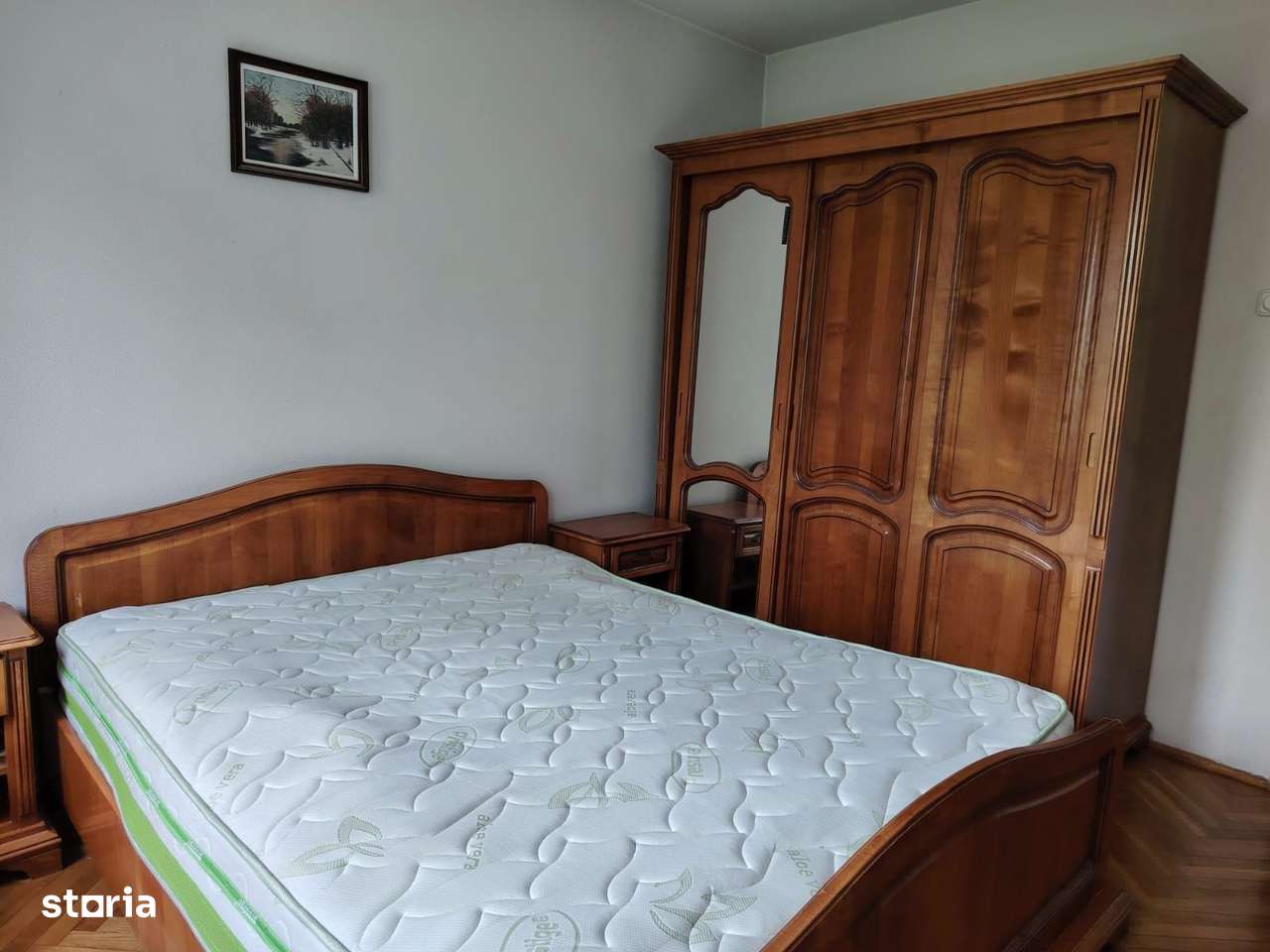 Apartament 3 camere Piata Centrala-9