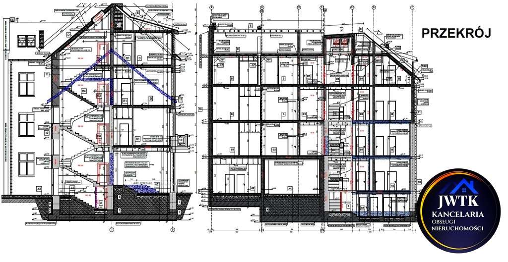 Kamienica - z wielkim potencjałem. Chrzanów.-7