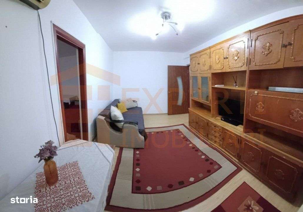 Apartament 2 camere Casa de Cultura - Imagine principală: 5/9