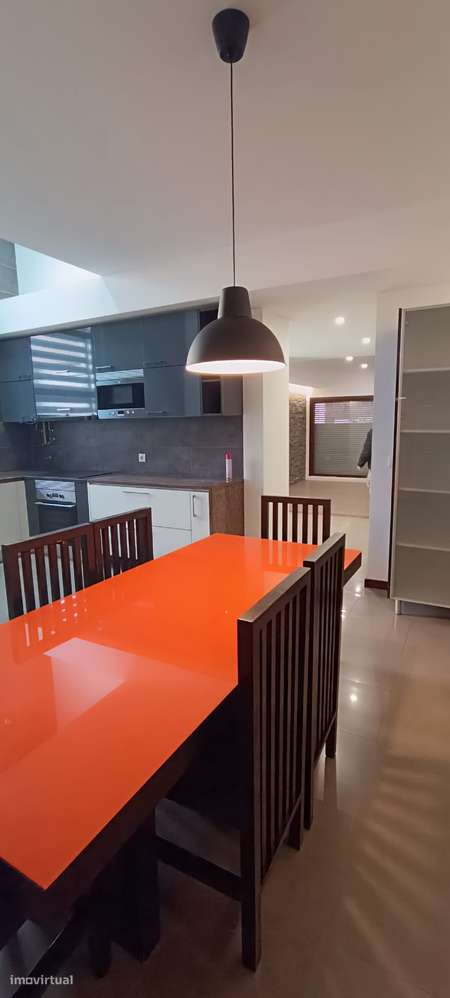 Moradia T4 Isolada na Urbanização do Bonito – Entroncamento-47