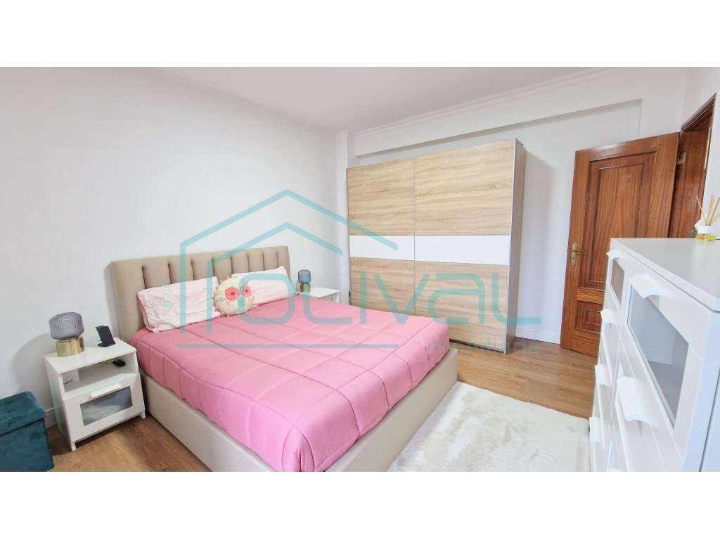 T3 com parqueamento Samora Correia-29