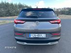 Opel Grandland X 1.2 T GPF Design&Tech S&S - 8