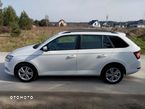 Skoda Fabia 1.0 Ambition - 14