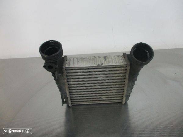 Radiador Intercooler Volkswagen Passat (3B3) - 4