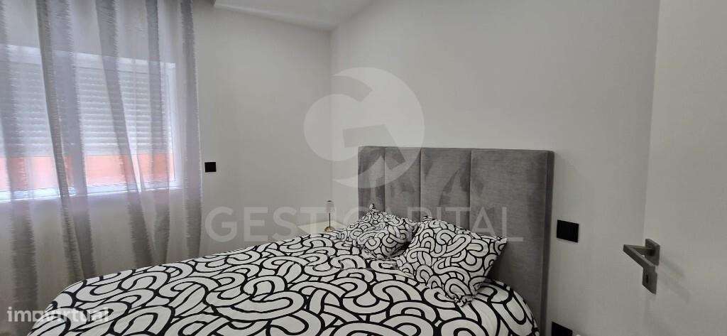 T3 mobilado e equipado em Rio de Galinhas, Marco de Canaveses-6