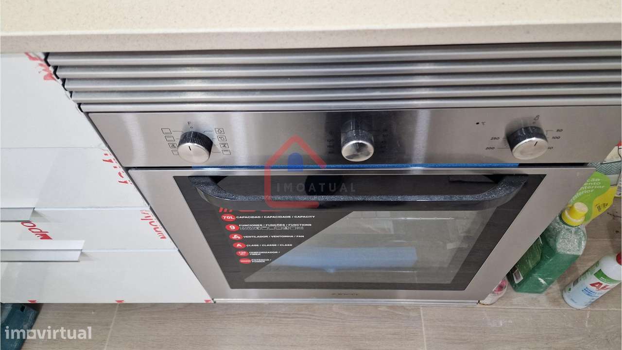 Apartamento T2 em Portugal-17