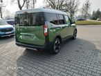 Ford Tourneo Courier - 6