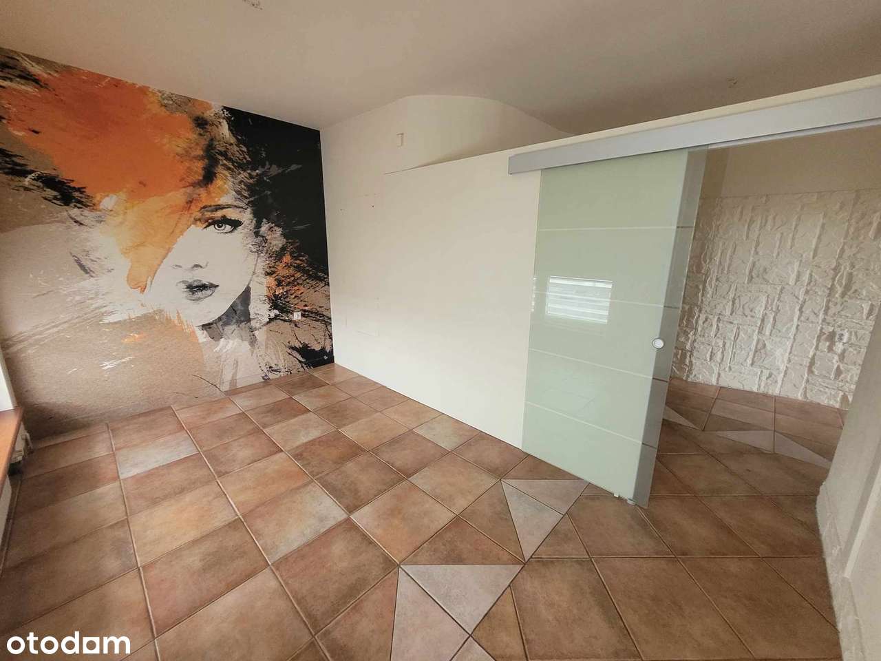 Lokal do wynajęcia na wrzosach - Pełny obrazek: 3/7