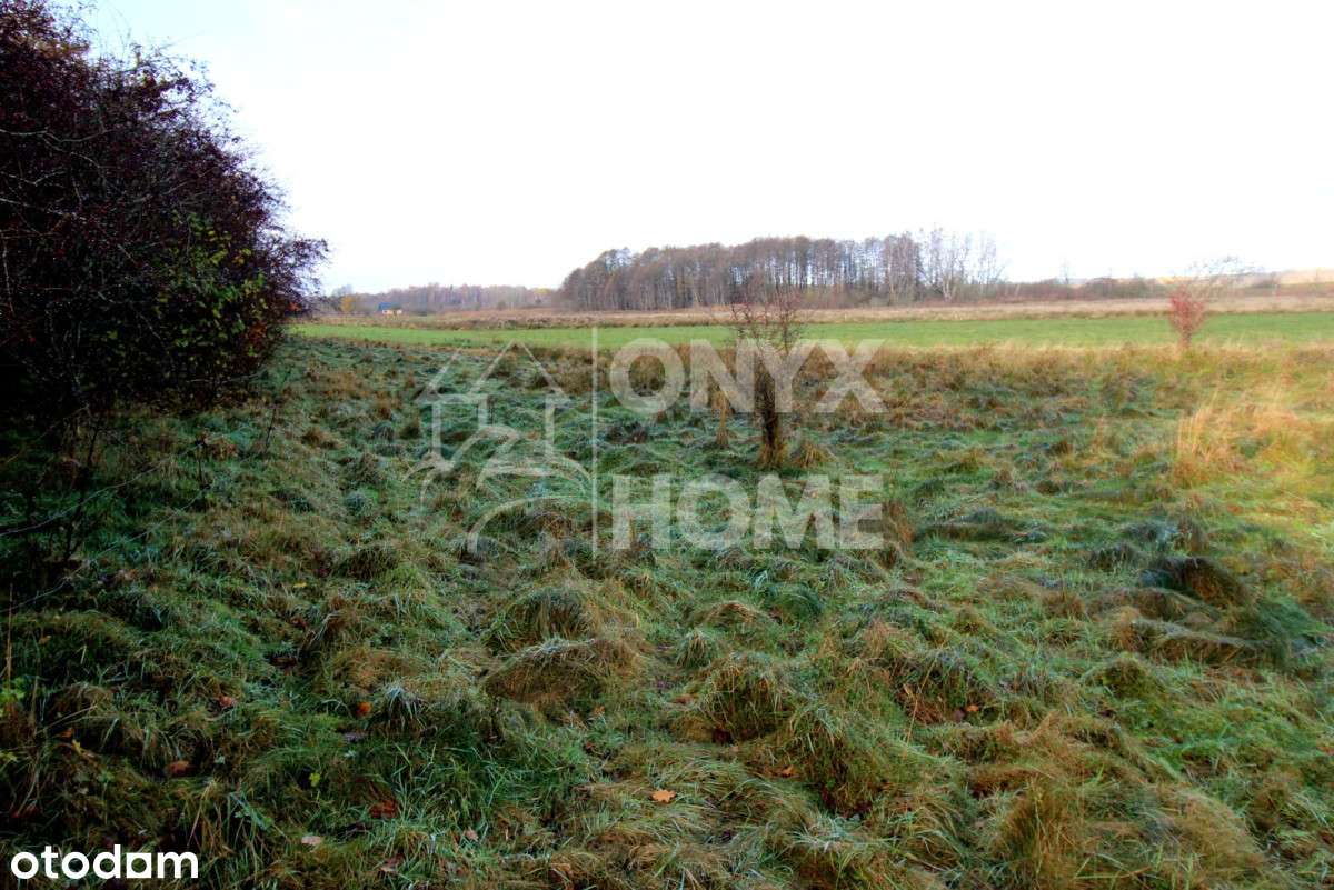 Duża działka pod zabudowę mieszkaniową, Mpzp-2