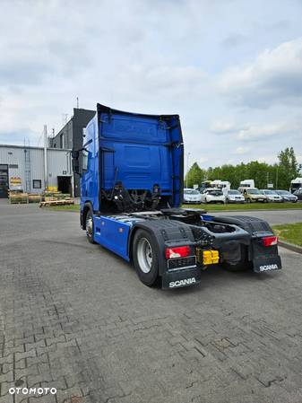 Scania R450A4X2NA - 4