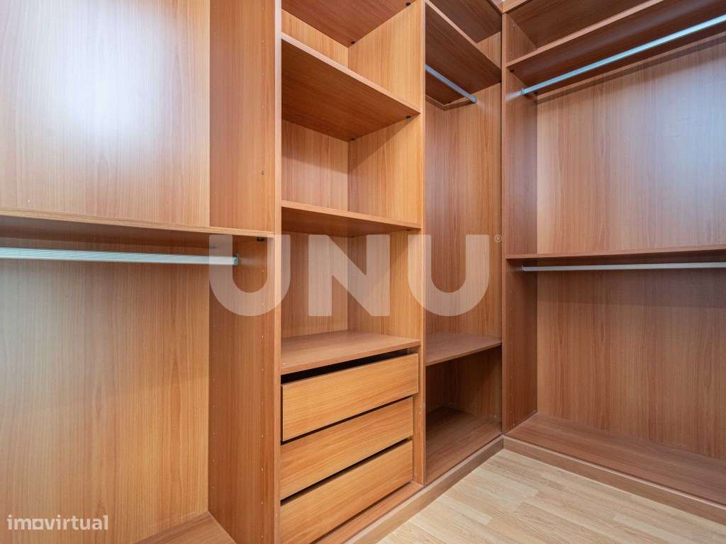 Moradia T3, inserida em condomínio privado, na Carnota, Alenquer!-15