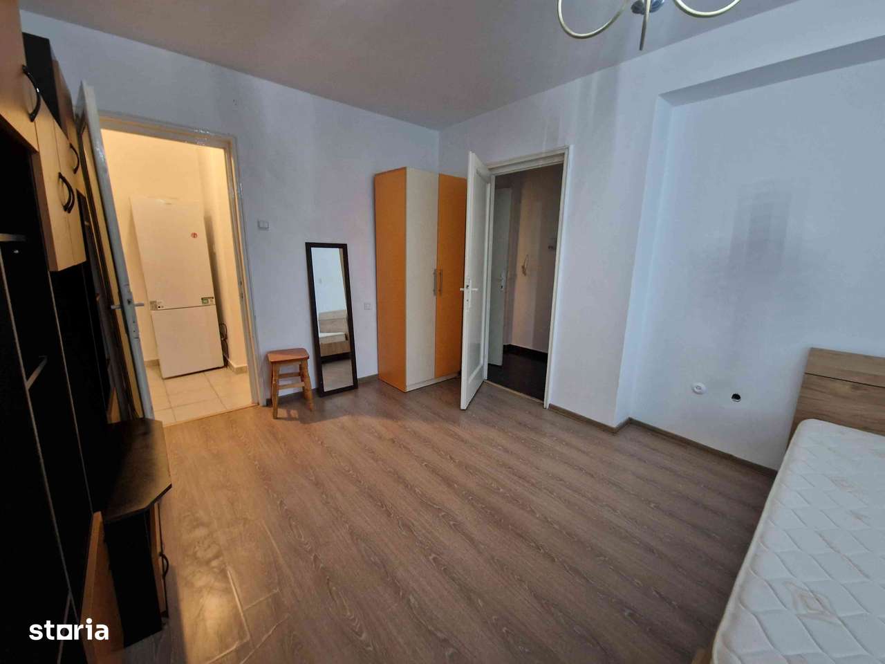 Copou Gaudeamus apartament 2 camere - Imagine principală: 5/7