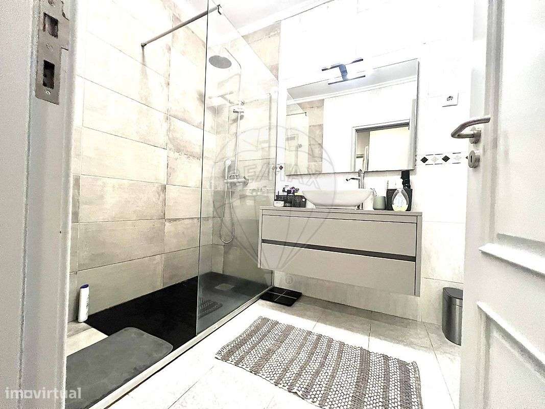 Apartamento T2 para venda - Grande imagem: 2/24