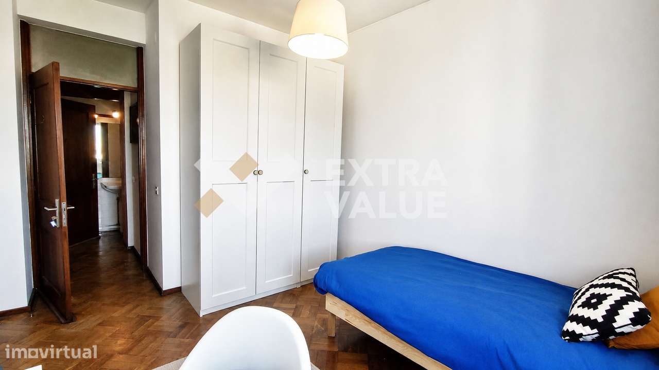 Apartamento T4 Venda em Bonfim,Porto-21