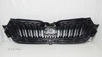 Skoda Kamiq grill atrapa chłodnicy 658853653 - 3