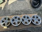 Jante Bmw Seria 5 F10/F11 M351 styling R19 85jx19is33 4buc/set - 2