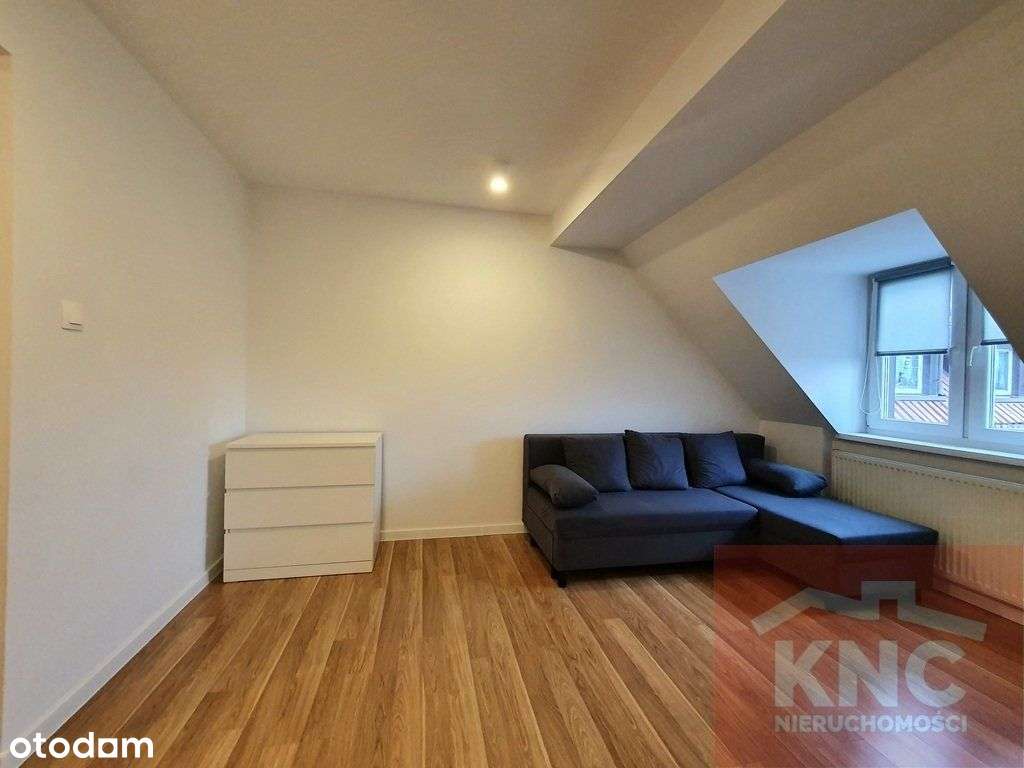 Na sprzedaż Binków, 36,66 m² po podłodze ok. 45 m²-3
