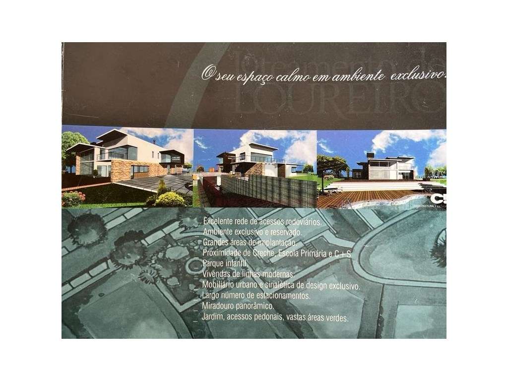 Lote de Terreno para Construção. - Grande imagem: 5/6