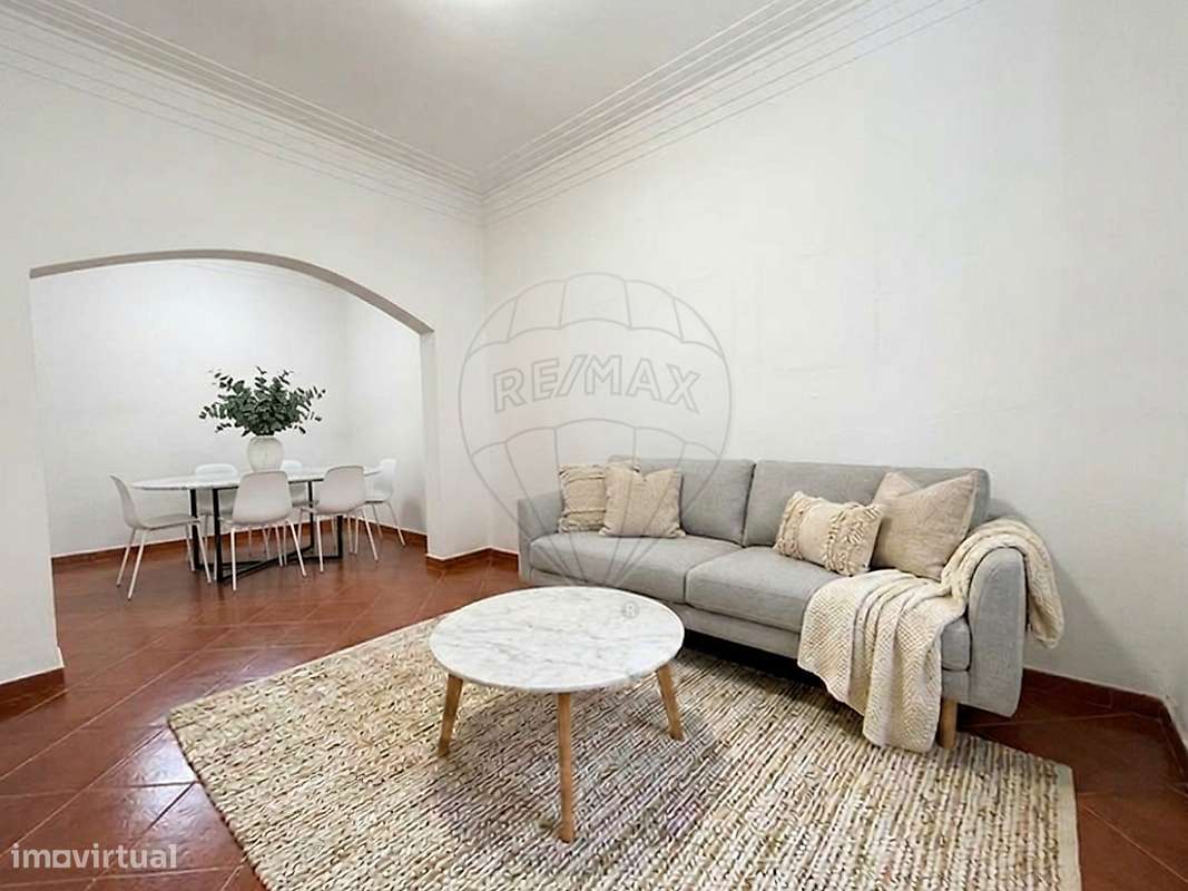 Apartamento T1 para venda-3