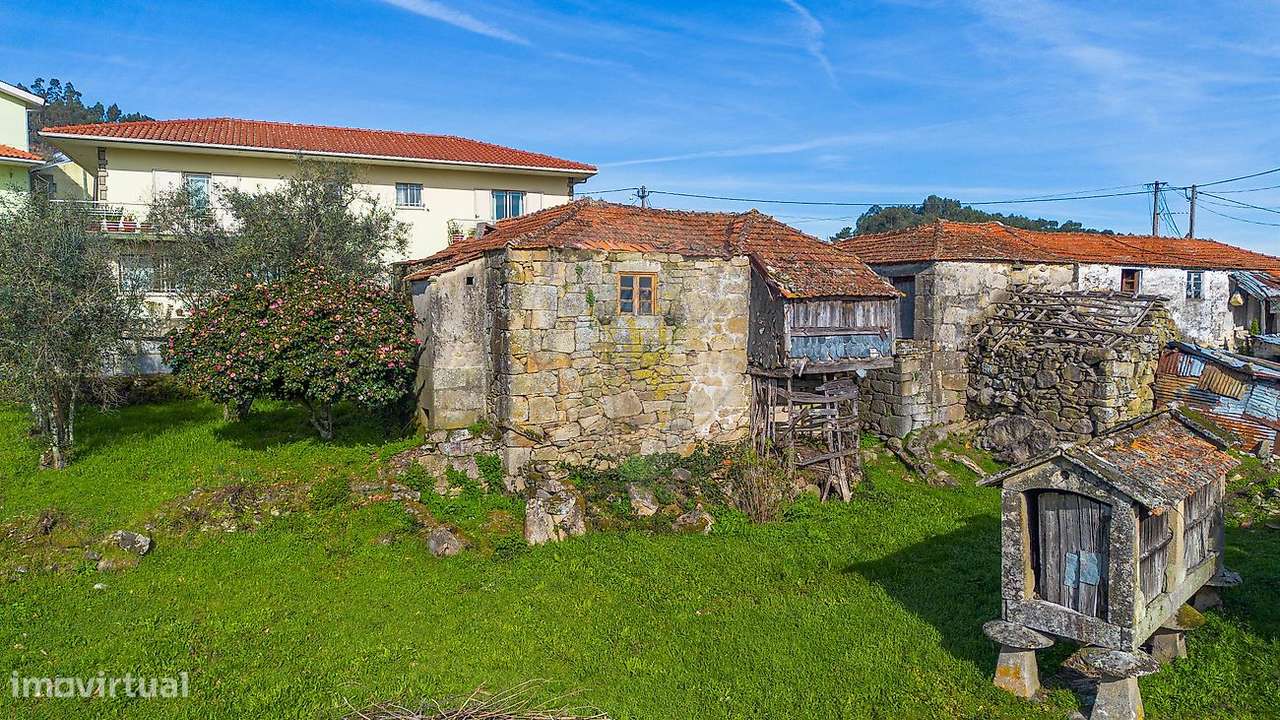 Moradia T3 para venda - Grande imagem: 4/24