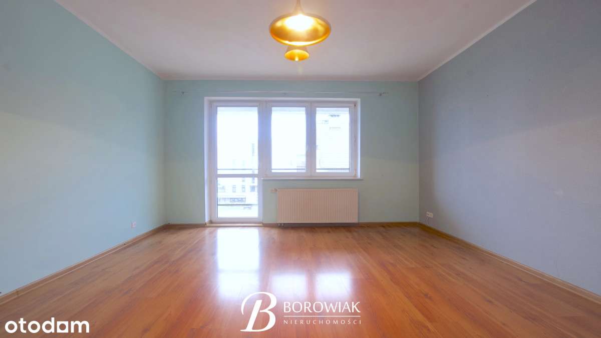 Przestronne, dwupoziomowe mieszkanie | os. Korczak-4