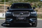 Volvo XC 90 B5 MHEV AWD 5 locuri Inscription - 4