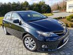 Toyota Auris 1.33 VVT-i Life - 1