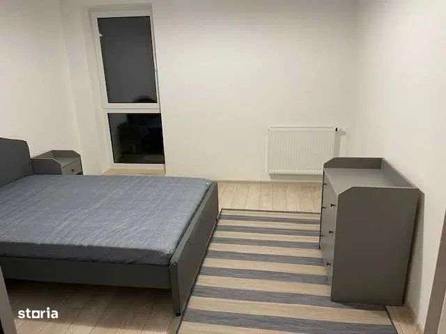 Maurer Residence - Inchiriere ap. 3 camere + loc de parcare - Imagine principală: 5/8