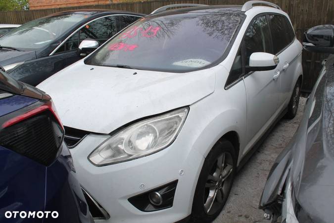 Ford Grand C-MAX - 1