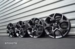 Felgi 5x110 R16 OPEL Astra Vectra Zafira Signum SAAB 9-3 9-5 - 2