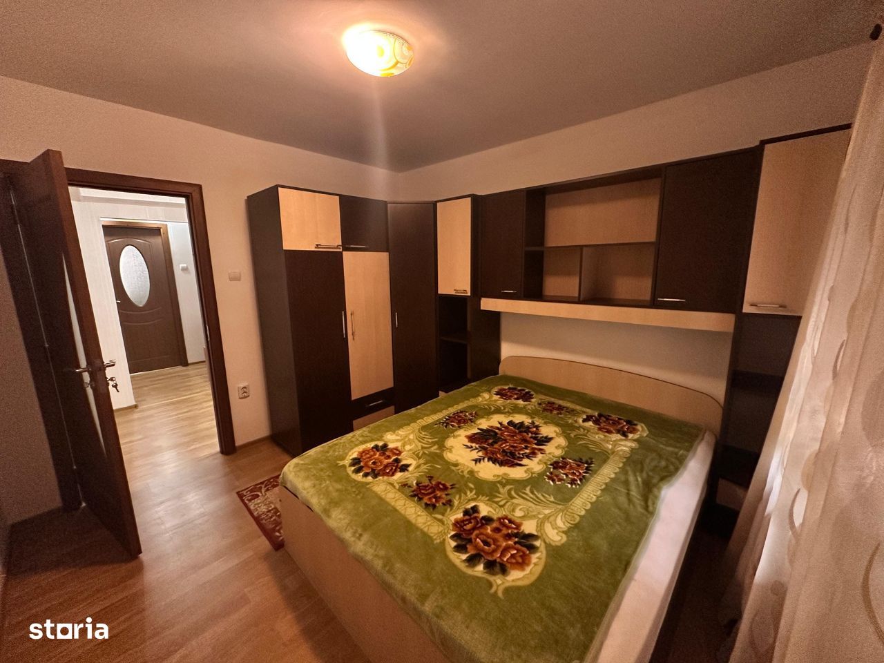 De vanzare 3 camere , zona Sc NR 5