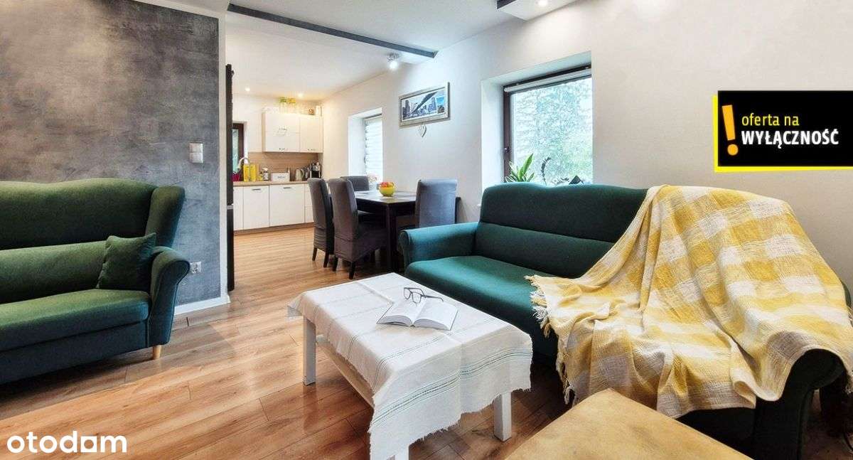 Dom Wolnostojący - Minięta pod Dzierzgoniem - Pełny obrazek: 4/20