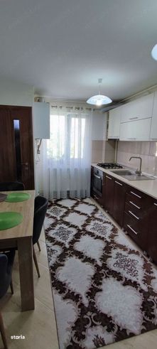 Apartament cu 3 camere in Manastur.