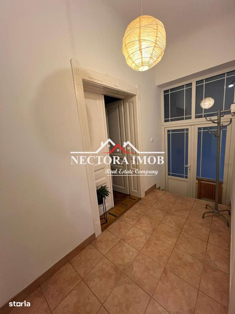 NECTORA IMOB-Apartament Ultracentral, 54 mp, posibilitate Mansardare-3