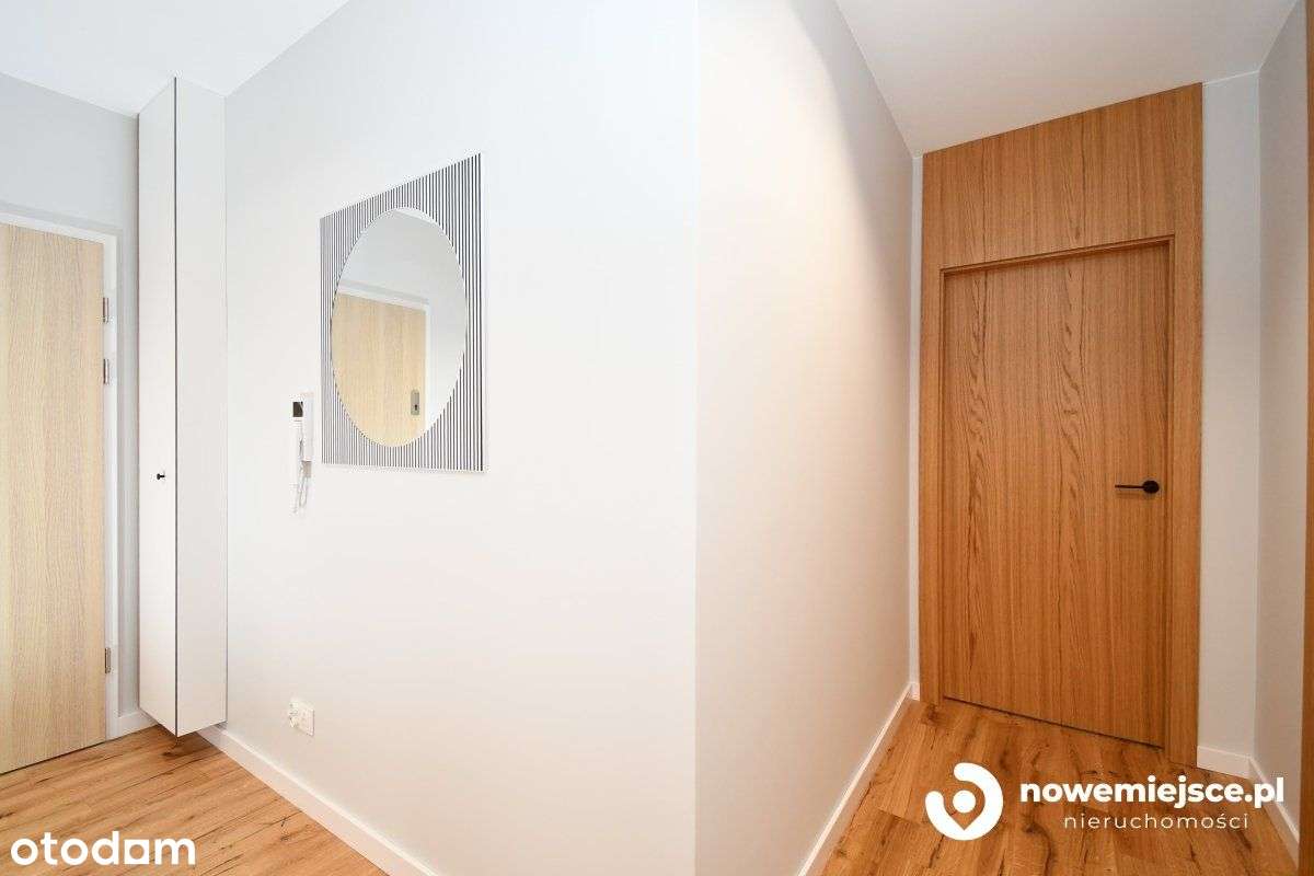 Gotowe mieszkanie 3- pokojowe, wysoki standard, Ru-10