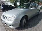 Mercedes-Benz Klasa C 230 - 7