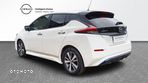 Nissan Leaf - 3