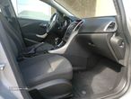 Opel Astra 1.4 T Selection GPL - 10