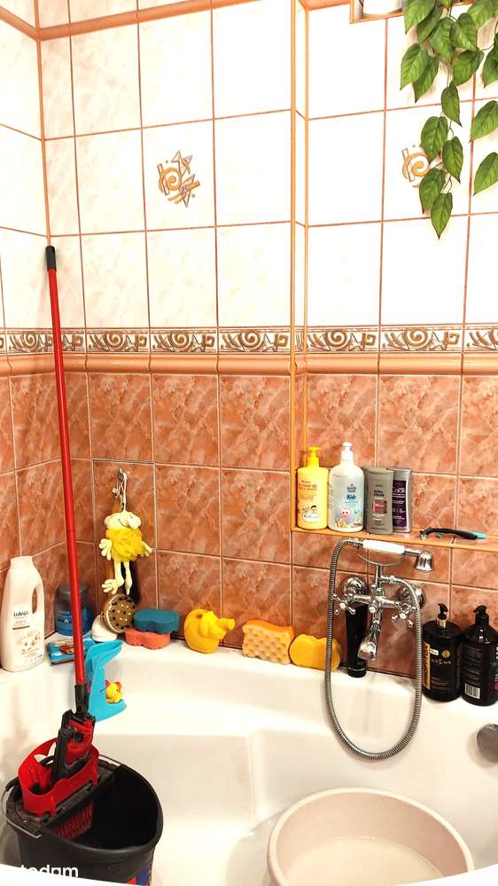 Narutowicza/Wierzbowa 4-pokojowe przy Parku z miejscem postojowym-9