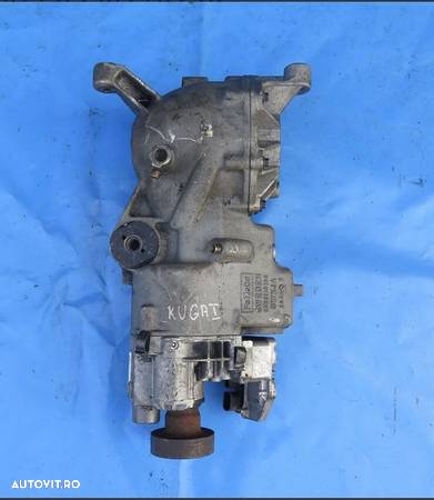 Diferentil grup Ford Kuga 2.0 d Cod: 6530110190 / P6539111800 - 2