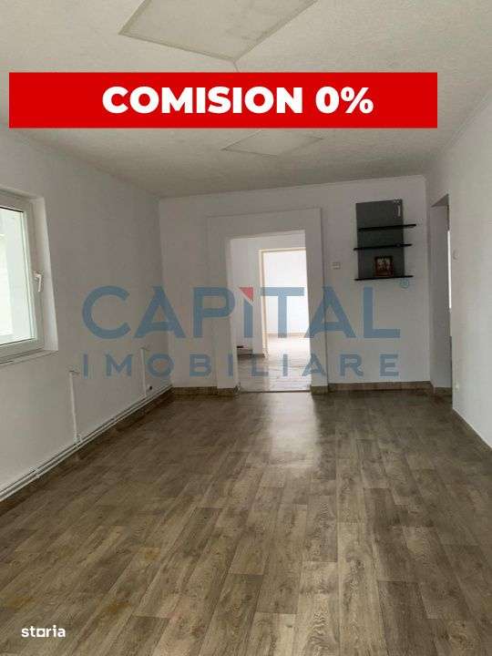 0% Comision! Spatiu Comercial de inchiriat, Manastur - Imagine principală: 1/6