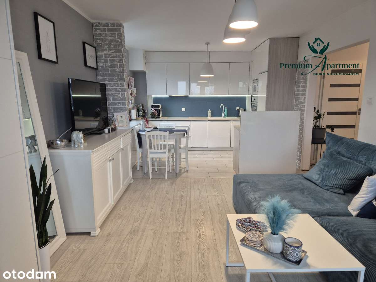 Mieszkanie/3pok/duży taras/Os. Świętokrzyskie-5