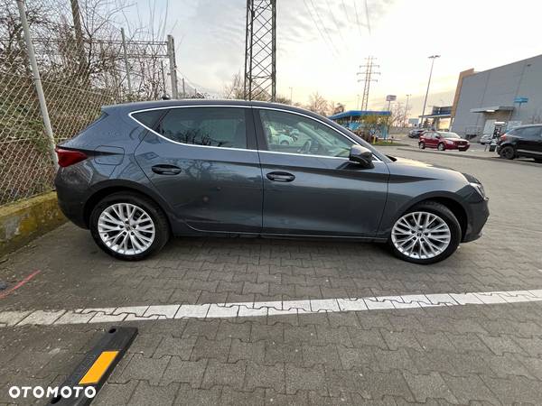 Seat Leon 1.5 TSI Xcellence - 4