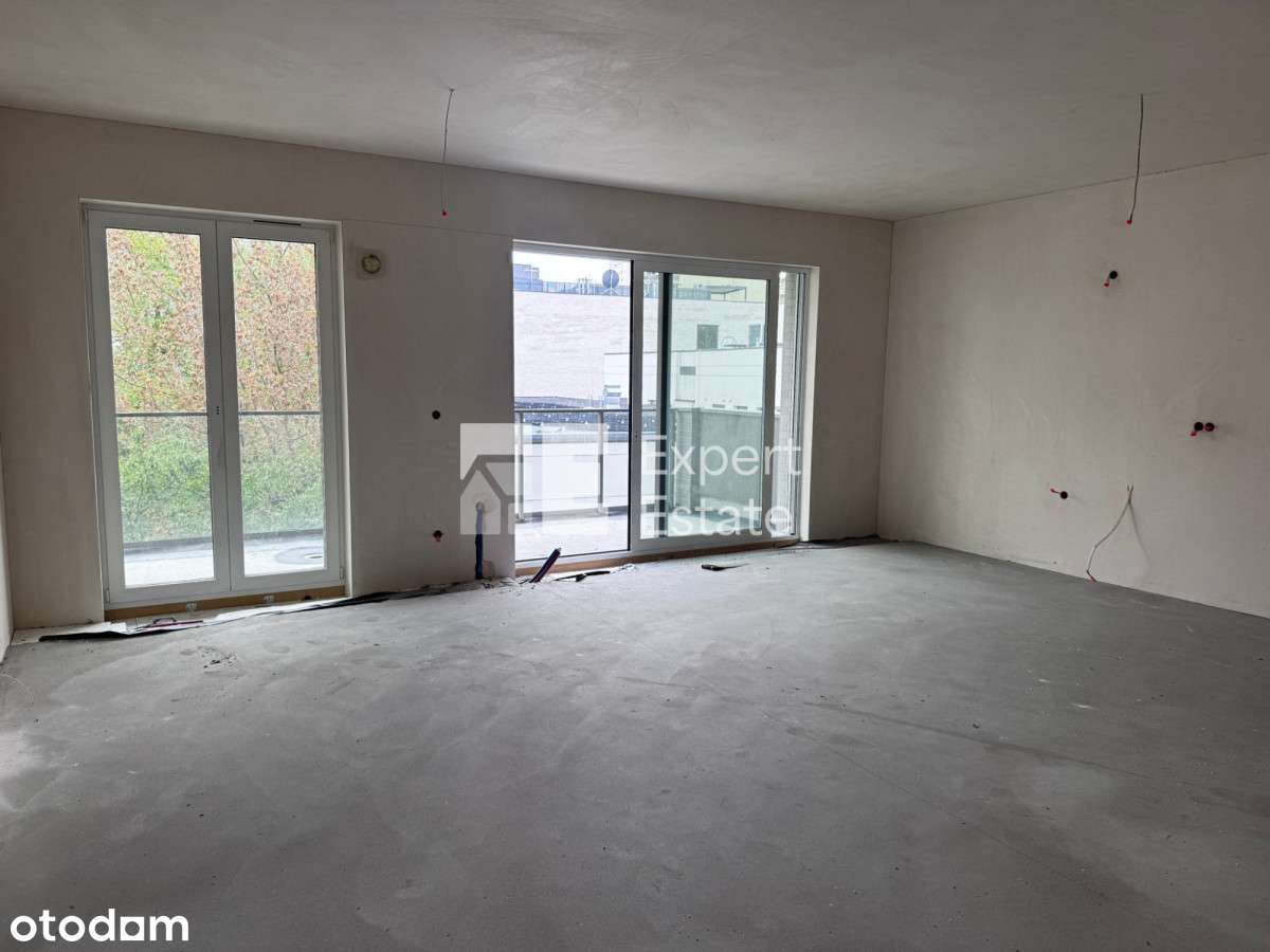 5 pok ! Stary Mokotów! Kameralny budynek!-16